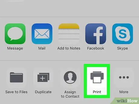 Imagem intitulada Convert Images to PDF Step 24