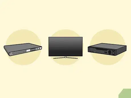 Imagem intitulada Program a Philips Universal Remote Step 1