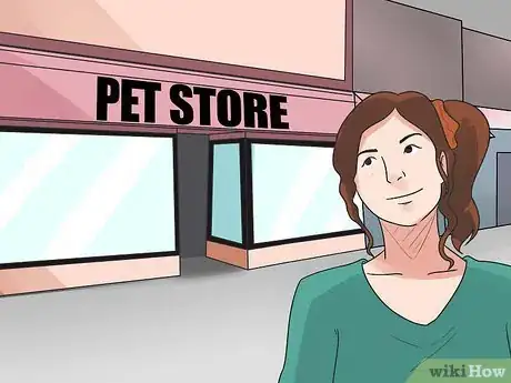 Imagem intitulada Have Fun at a Mall Step 6