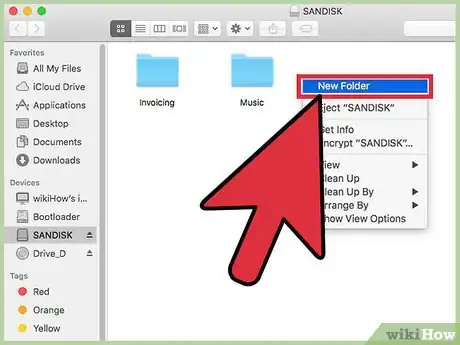 Imagem intitulada Copy Documents to a USB Flash Drive from Your Computer Step 9