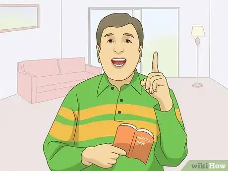 Imagem intitulada Improve Your Frontal Lobe Function Step 1