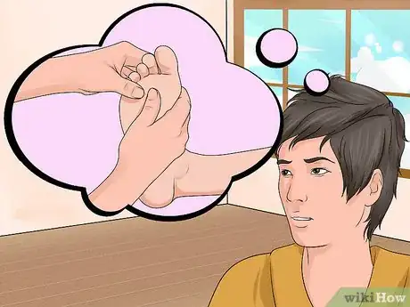 Imagem intitulada Use Reflexology for Migraines Step 2