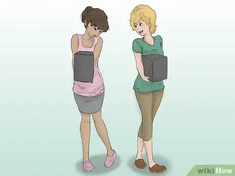 Imagem intitulada Make Friends Step 7