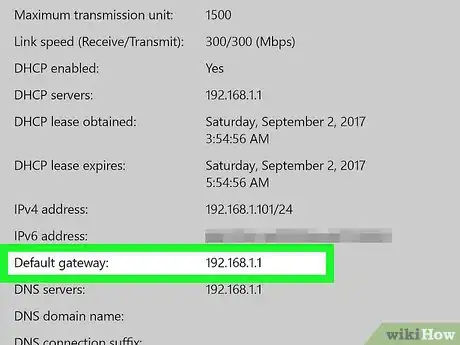 Imagem intitulada Access a Router Step 6