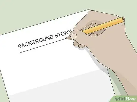 Imagem intitulada Create a Role Playing Game on Paper Step 1