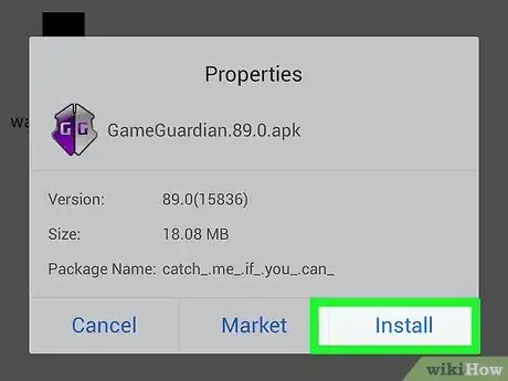 Imagem intitulada Hack Android Games Step 15