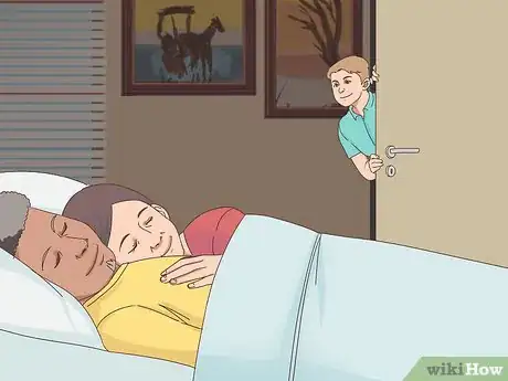 Imagem intitulada Stay Up Late Secretly Step 11