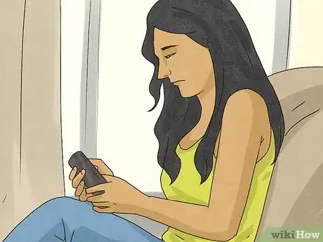 Imagem intitulada Get Your Ex Back Using the No Contact Rule Step 4