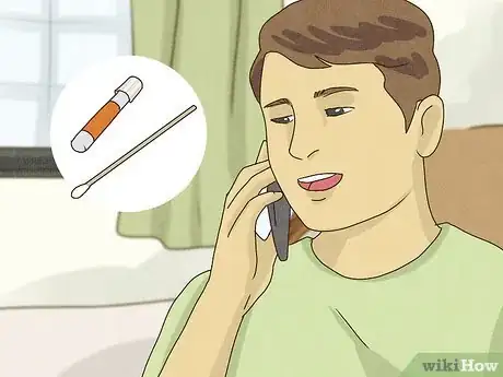 Imagem intitulada Get Tested for STDs Without Letting Your Parents Know Step 5