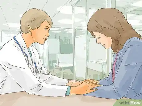 Imagem intitulada Ask for Help Step 4