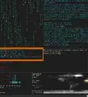 Fazer Parecer que Você Está Hackeando