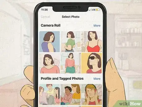 Imagem intitulada Use Facebook Dating Step 4