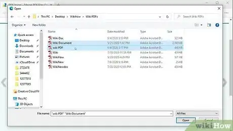 Imagem intitulada Merge PDF Files Step 5 preview