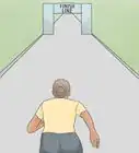 Correr 5 km em 20 Minutos