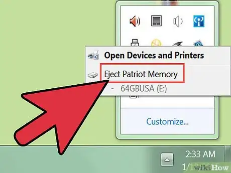 Imagem intitulada Attach a USB Drive to Your Computer Step 7