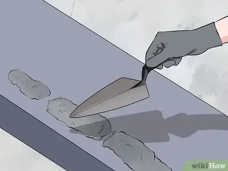 Imagem intitulada Lay Concrete Blocks Step 13