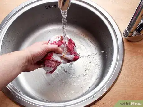 Imagem intitulada Make Dough Rise Faster Step 2