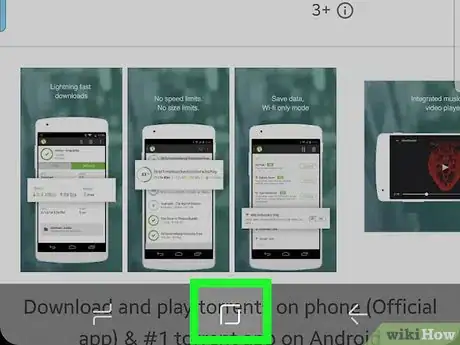 Imagem intitulada Open a Torrent Step 12