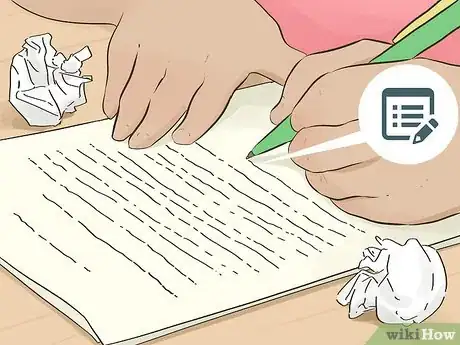 Imagem intitulada Write Faster Step 5