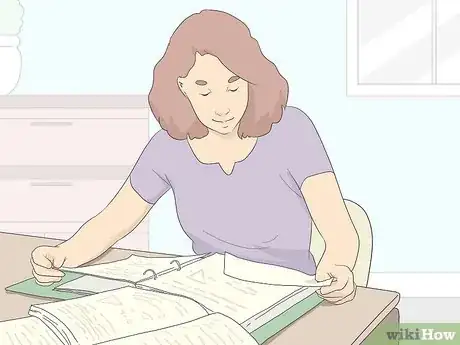 Imagem intitulada Ace a Math Test Step 16