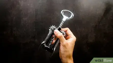 Imagem intitulada Use a Corkscrew Step 5