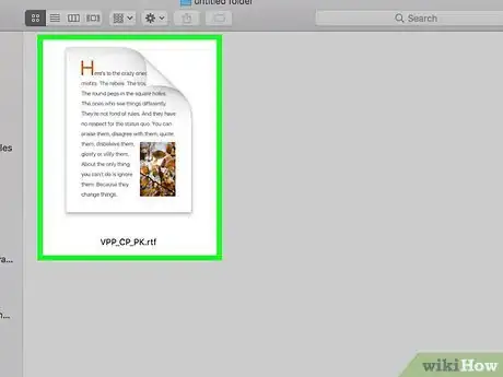 Imagem intitulada Convert PowerPoint to Word Step 15