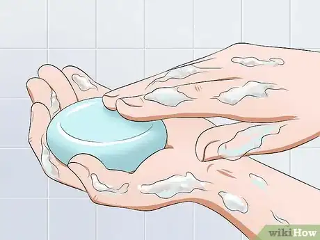 Imagem intitulada Make a Kitten Poop Step 9