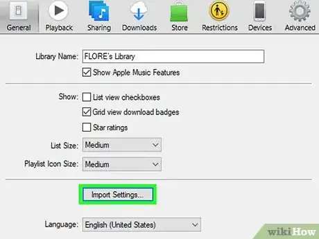 Imagem intitulada Convert Podcasts to MP3 Step 4
