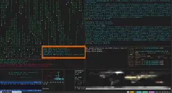 Fazer Parecer que Você Está Hackeando