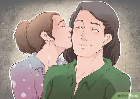 Imagem intitulada Be More Affectionate Step 2