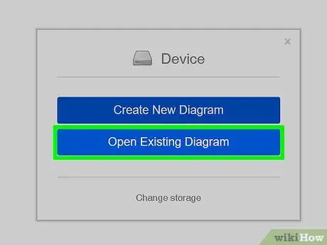 Imagem intitulada Open a Draw Io File Step 2