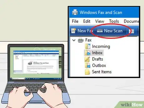 Imagem intitulada Scan Documents Into PDF Step 6