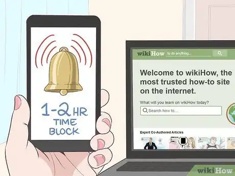 Imagem intitulada Avoid Internet Addiction Step 2