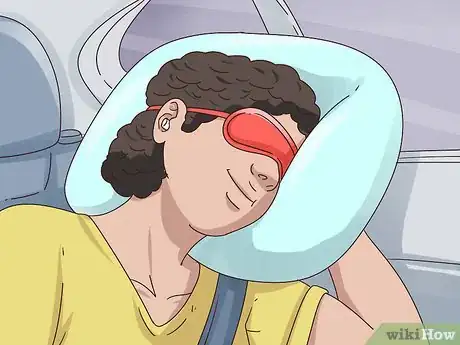 Imagem intitulada Deal With a Long Vacation Car Ride (Teens) Step 6