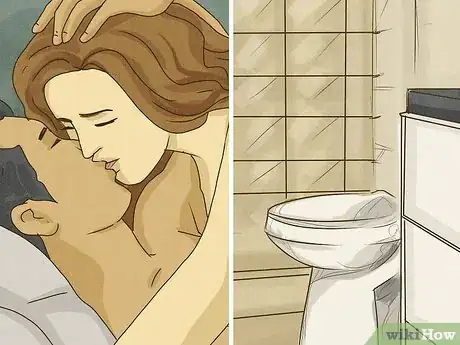 Imagem intitulada Control Vaginal Discharge Step 5