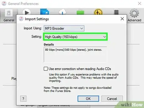 Imagem intitulada Convert Podcasts to MP3 Step 6