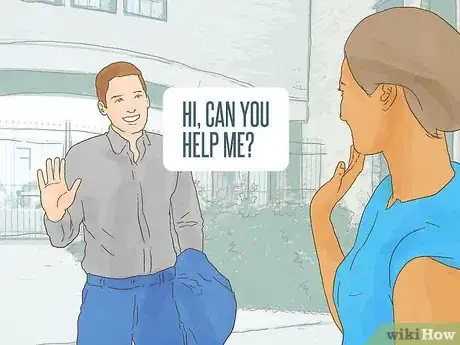 Imagem intitulada Ask for Help Step 7