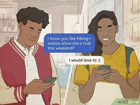 Imagem intitulada Keep a Girl Interested over Text Examples Step 10