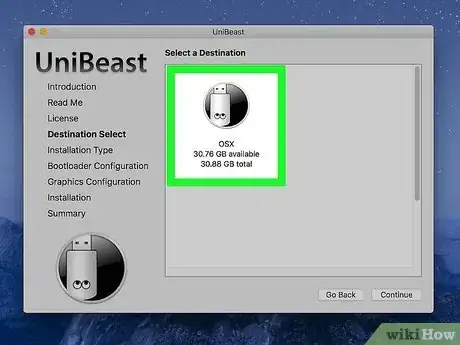 Imagem intitulada Install macOS on a Windows PC Step 47