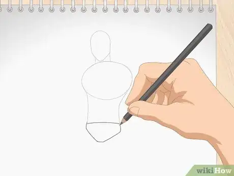 Imagem intitulada Draw Spider Man Step 4
