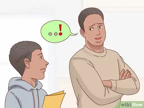 Imagem intitulada Identify Toxic Parents Step 1