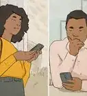 Reagir Quando Alguém Bloqueia Você