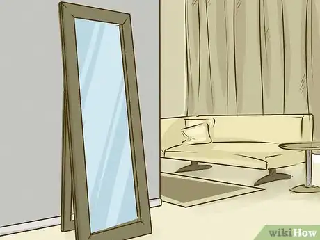 Imagem intitulada Measure Hips Step 1
