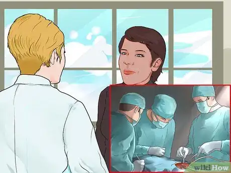 Imagem intitulada Stop Someone from Snoring Step 7