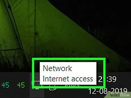 Imagem intitulada Set Up Port Forwarding on a Router Step 1