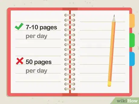 Imagem intitulada Write Faster Step 3