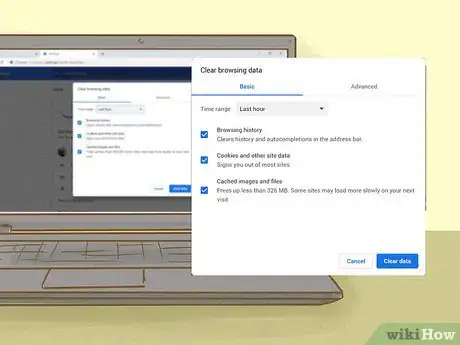 Imagem intitulada Not Get Caught Cheating Step 3