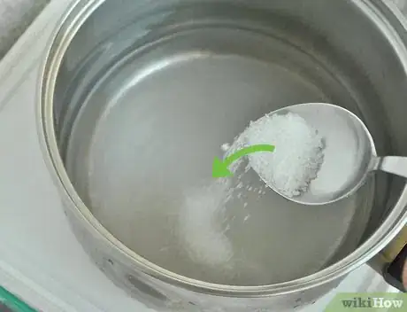 Imagem intitulada Make a Liquid Into a Solid Step 5