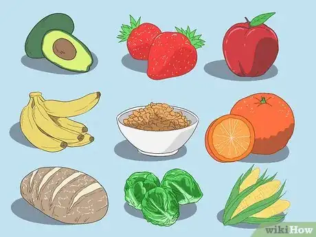 Imagem intitulada Lower Triglycerides Quickly Step 6