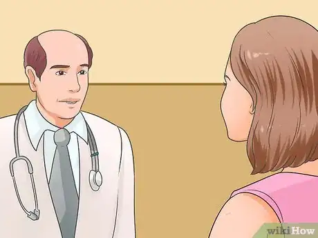 Imagem intitulada Cure Scabies Step 2